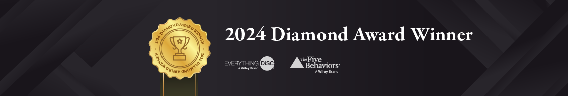 Diamond Award 2024